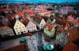 Imagini Bavaria si Drumul Romantic - avion & autocar, 6 zile