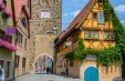 Imagini Bavaria si Drumul Romantic - avion & autocar, 6 zile