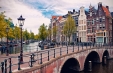 Imagini Capitalele Europei - Benelux - Germania - autocar, 12 zile