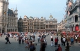 Imagini Capitalele Europei - Benelux - Germania - autocar, 12 zile