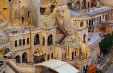 Imagini Cappadocia si Istanbul - avion, 6 zile