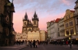 Imagini Cehia & Polonia & Germania - avion, 10 zile