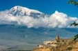 Imagini Circuit Azerbaidjan & Georgia & Armenia - avion, 12 zile