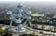 Imagini Circuit Benelux & Capitalele Europei & Bavaria - avion, 10 zile
