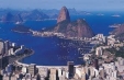 Imagini Circuit Brazilia & Argentina & Chile - avion 17 zile