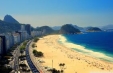 Imagini Circuit Brazilia & Argentina & Chile - avion 17 zile