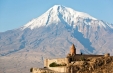 Imagini Circuit Georgia & Armenia - avion, 9 zile