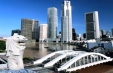 Imagini Circuit Indonezia & Singapore & Malaezia - zbor, 30 Decembrie