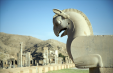 Imagini Circuit Iran - avion, 9 zile