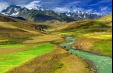 Imagini Circuit Mongolia - avion, 11 zile