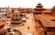 Imagini Circuit primavara India & Nepal - avion, 13 zile