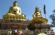 Imagini Circuit primavara India & Nepal - avion, 13 zile