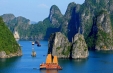 Imagini Circuit VIETNAM - CAMBODGIA - avion, 14 zile