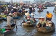 Imagini Circuit VIETNAM - CAMBODGIA - avion, 14 zile