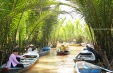 Imagini Circuit VIETNAM - CAMBODGIA - avion, 14 zile