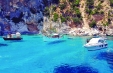 Imagini Corsica & Sardinia & Sicilia & Malta - avion, 8 zile