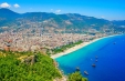 Early Booking ANTALYA 2024 (Alanya)
