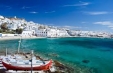 Early Booking MYKONOS 2022