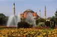 Excursie ISTANBUL WEEK-END - autocar, 5 zile (2 nopti)