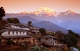 Imagini Friendship Highway & Tibet & Nepal - avion, 11 zile
