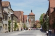 Imagini Germania - Drumul Romantic - avion, 5 zile