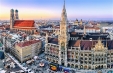 Imagini Germania marele tur - avion, 10 zile