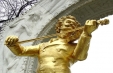 Imagini Invitatie la Balul Johann Strauss - avion, 3 zile