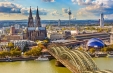 Imagini Koln - Vacanta de Sf Andrei si 1 Decembrie - avion, 5 zile