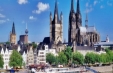 Imagini Koln - Vacanta de Sf Andrei si 1 Decembrie - avion, 5 zile