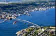 Imagini Norvegia & Cercul Polar & Capul Nord & Laponia - avion, 12 zile