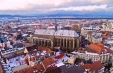 Imagini Nou & Inedit! Piata de Craciun Bergen