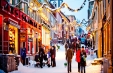 Imagini Nou & Inedit! Piata de Craciun Bergen