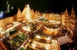 Imagini Nou & Inedit! Piata de Craciun Bergen