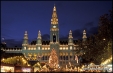 Imagini Piata de Craciun VIENA - autocar, 5 zile