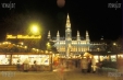Imagini Piata de Craciun VIENA - autocar, 5 zile