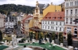 Imagini Praga si Dresda - avion, 6 zile