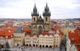 Imagini Praga & Viena & Cracovia & Bratislava & Brno - avion, 9 zile