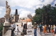 Imagini Primavara la Praga - avion, 5 zile