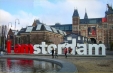 Imagini Revelion Amsterdam - avion, 30 Dec