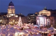 Imagini Revelion Berlin - avion, 5 zile