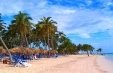 Imagini Revelion exotic Dominicana - Punta Cana - avion, 30 Decembrie