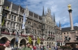 Imagini Revelion Munchen & Bavaria - avion, 29 Decembrie (grup 1)