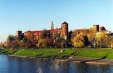 Imagini Revelion Polonia - Cracovia & Varsovia - avion, 6 zile