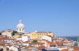 Imagini Revelion Portugalia - avion, 30 Decembrie