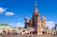 Imagini Revelion Rusia (Moscova - Sankt Petersburg) - avion, 27 Decembrie
