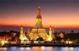 Imagini Revelion Thailanda (Pattaya & Bangkok) - avion, 28 Decembrie