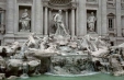 Imagini Roma - avion, 7 zile