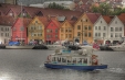 Imagini Scandinavia - Fiordurile Norvegiei - avion, 9 zile