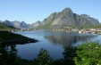 Imagini Scandinavia - Fiordurile Norvegiei - avion, 9 zile