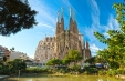 Imagini Sejur Barcelona vacanta scolara 2018 - avion, 5 zile
